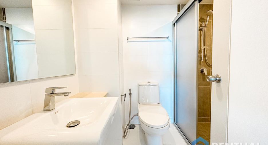 For sale 3 bedrooms condo 