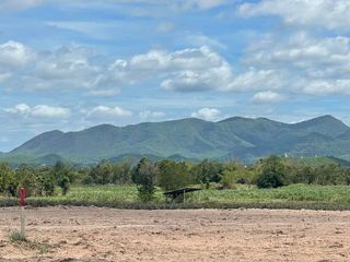 For sale land in Cha Am, Phetchaburi
