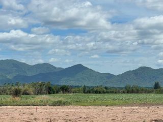 For sale land in Cha Am, Phetchaburi