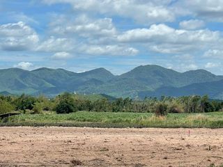 For sale land in Cha Am, Phetchaburi