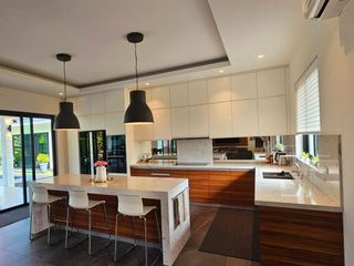 For rent 4 bed house in Cha Am, Phetchaburi