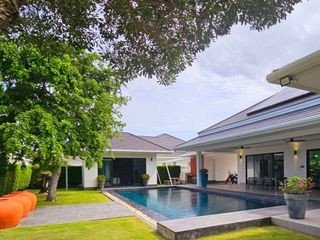 For rent 4 bed house in Cha Am, Phetchaburi