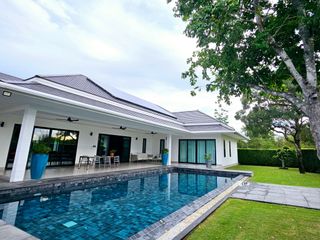 For rent 4 bed house in Cha Am, Phetchaburi
