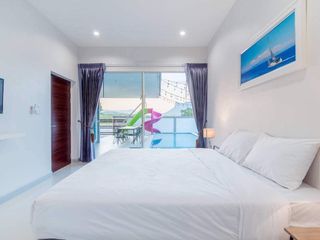 For rent 3 Beds villa in Cha Am, Phetchaburi