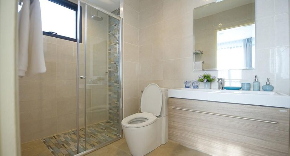 For sale 1 bed condo in Pran Buri, Prachuap Khiri Khan