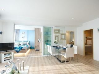 For sale 1 bed condo in Pran Buri, Prachuap Khiri Khan