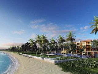 For sale 1 bed condo in Pran Buri, Prachuap Khiri Khan