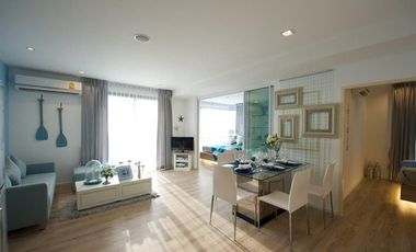 For sale 1 bed condo in Pran Buri, Prachuap Khiri Khan