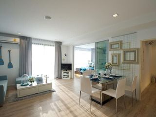 For sale 1 bed condo in Pran Buri, Prachuap Khiri Khan
