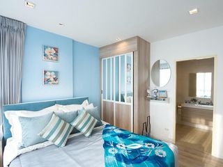 For sale 1 bed condo in Pran Buri, Prachuap Khiri Khan