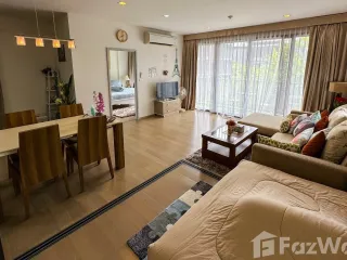 For sale 2 bed condo in Pak Chong, Nakhon Ratchasima