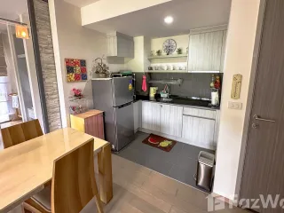 For sale 2 bed condo in Pak Chong, Nakhon Ratchasima