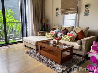 For sale 2 bed condo in Pak Chong, Nakhon Ratchasima