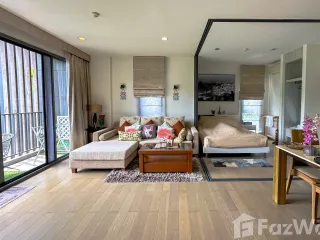 For sale 2 bed condo in Pak Chong, Nakhon Ratchasima