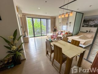 For sale 2 bed condo in Pak Chong, Nakhon Ratchasima