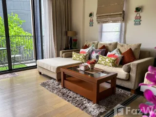 For sale 2 bed condo in Pak Chong, Nakhon Ratchasima