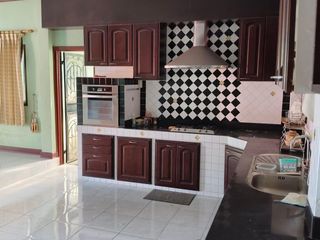 For sale 3 Beds house in Lat Yao, Nakhon Sawan