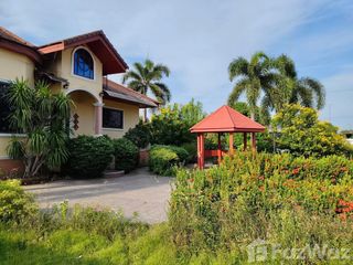 For sale 3 Beds house in Lat Yao, Nakhon Sawan