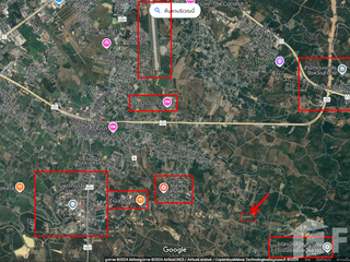 For sale land in Mueang Lampang, Lampang