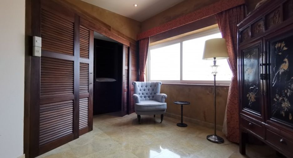 À vendre 1 chambre condo à South Pattaya, Pattaya