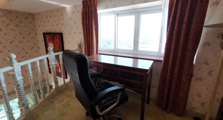 À vendre 1 chambre condo à South Pattaya, Pattaya