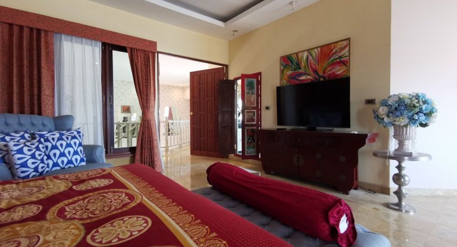 À vendre 1 chambre condo à South Pattaya, Pattaya