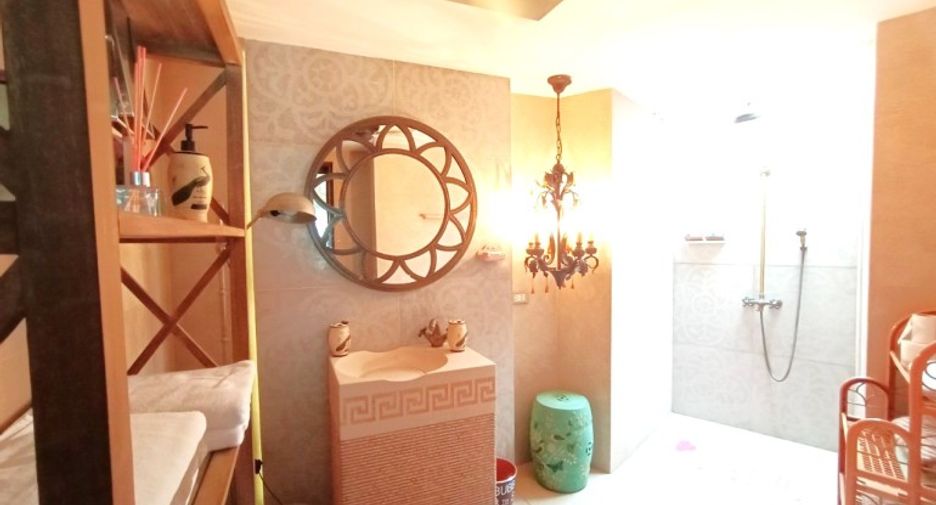 For sale 2 bedrooms condo in South Pattaya, Pattaya