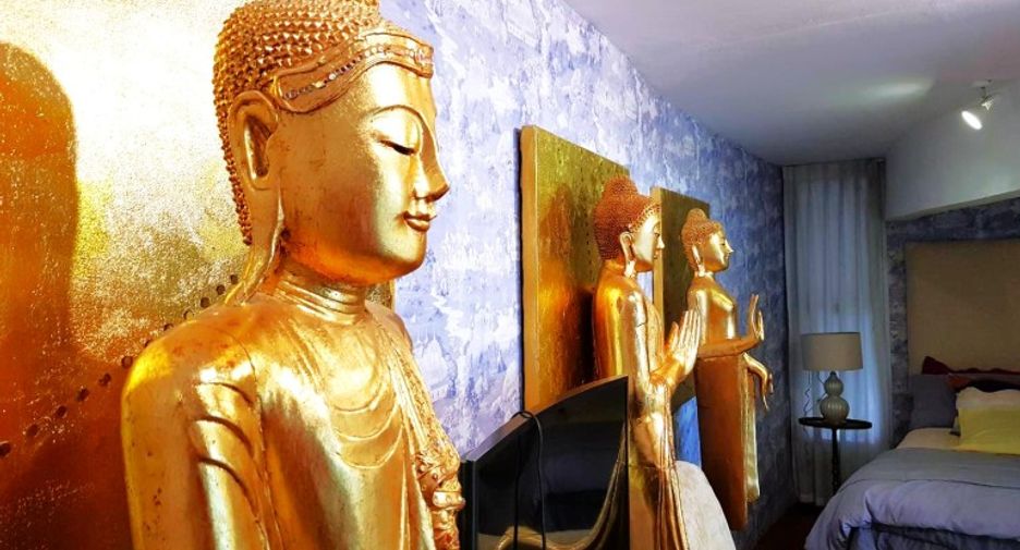 For sale 2 bedrooms condo in South Pattaya, Pattaya