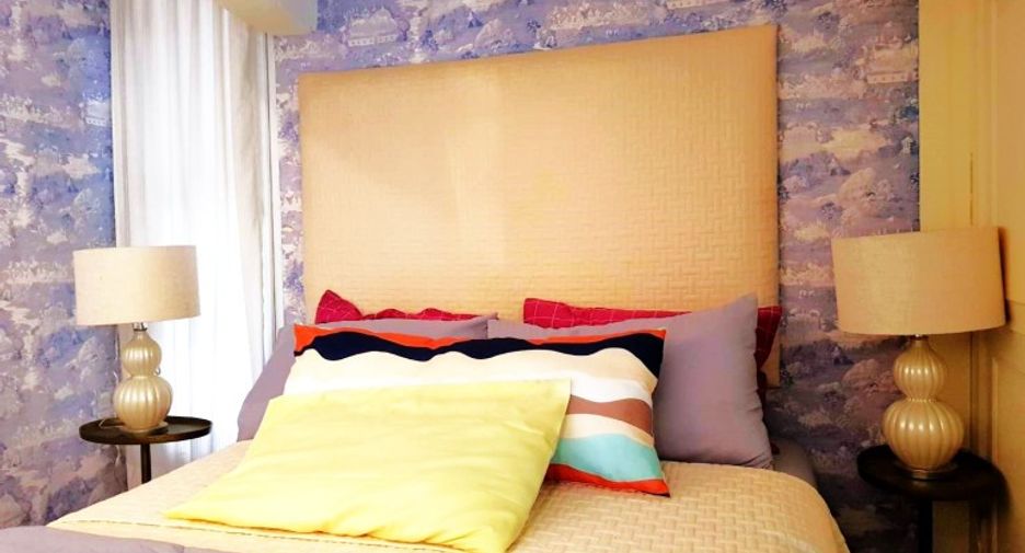 For sale 2 bedrooms condo in South Pattaya, Pattaya