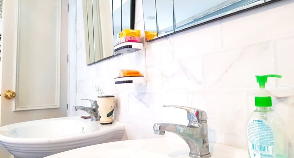 For sale 2 bedrooms condo in South Pattaya, Pattaya