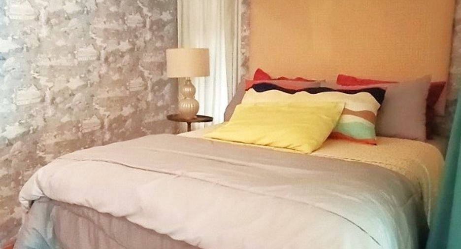 For sale 2 bedrooms condo in South Pattaya, Pattaya