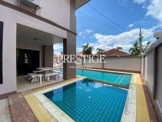 For sale 6 bed house in Bang Lamung, Chonburi
