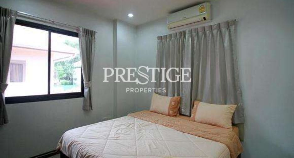 出售 6 卧室 独立屋 在 Bang Lamung, Chon Buri