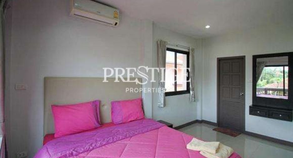 出售 6 卧室 独立屋 在 Bang Lamung, Chon Buri