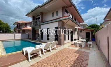 For sale 6 bedrooms house in Bang Lamung, Chonburi