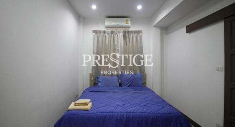 出售 6 卧室 独立屋 在 Bang Lamung, Chon Buri