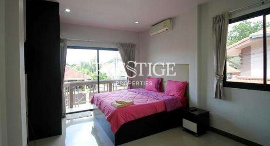 出售 6 卧室 独立屋 在 Bang Lamung, Chon Buri