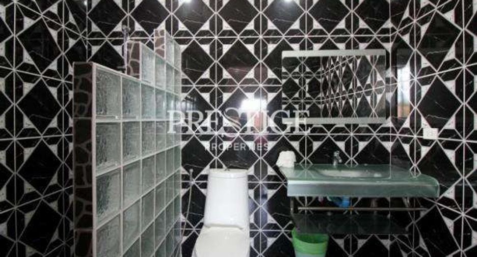 出售 6 卧室 独立屋 在 Bang Lamung, Chon Buri