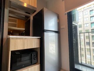 For rent 1 bed condo in Don Mueang, Bangkok