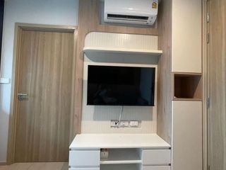 For rent 1 bed condo in Don Mueang, Bangkok