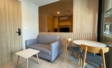 For rent 1 Beds condo in Don Mueang, Bangkok