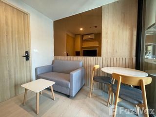 For rent 1 bed condo in Don Mueang, Bangkok