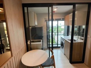 For rent 1 bed condo in Don Mueang, Bangkok