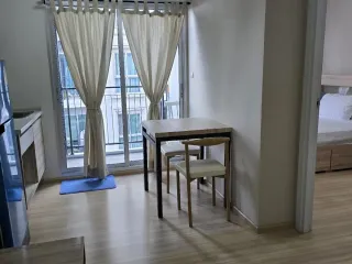 For rent 1 bed condo in Lak Si, Bangkok