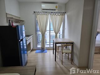 For rent 1 bed condo in Lak Si, Bangkok