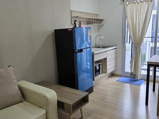 For rent 1 bed condo in Lak Si, Bangkok