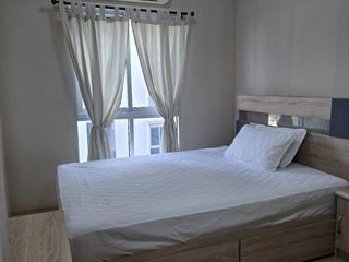 For rent 1 bed condo in Lak Si, Bangkok