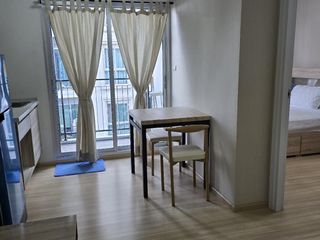 For rent 1 bed condo in Lak Si, Bangkok