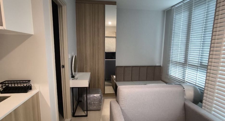 For rent スタジオ condo in Don Mueang, Bangkok