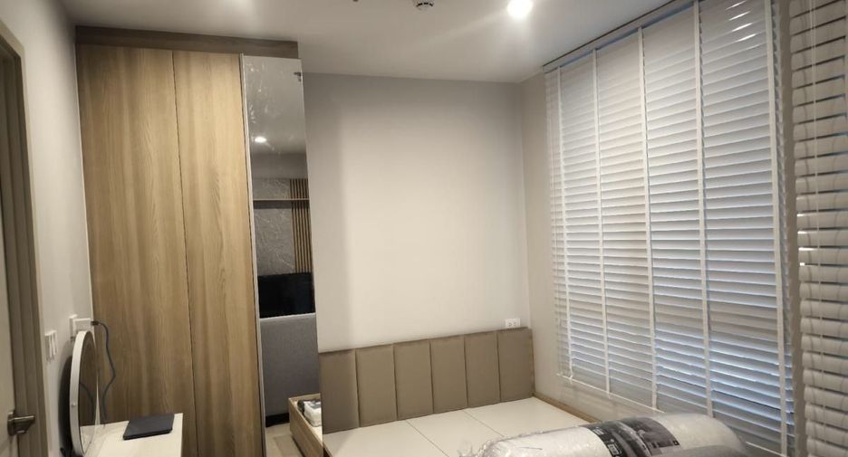 For rent スタジオ condo in Don Mueang, Bangkok